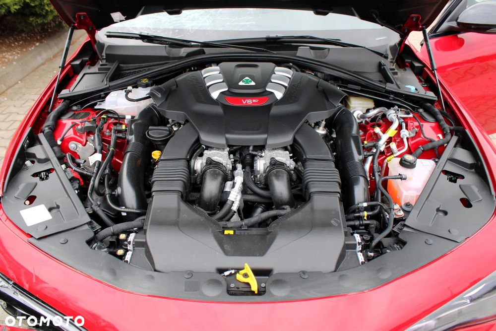Alfa Romeo Giulia - 16
