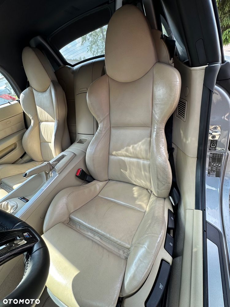 BMW Z4 roadster 2.0i - 10