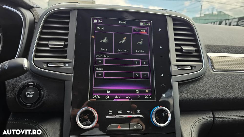 Renault Koleos BLUE dCi 190 4WD X-tronic INITIALE PARIS - 18