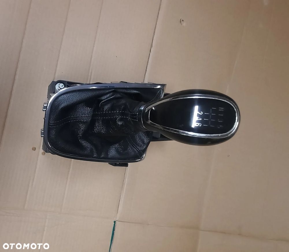 Lewarek zmiany biegów Opel Astra J manual 6-biegów - 1