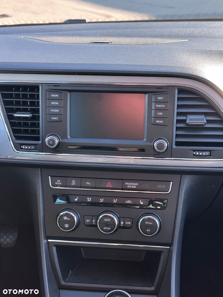 Seat Leon 1.4 TSI FR S&S - 14