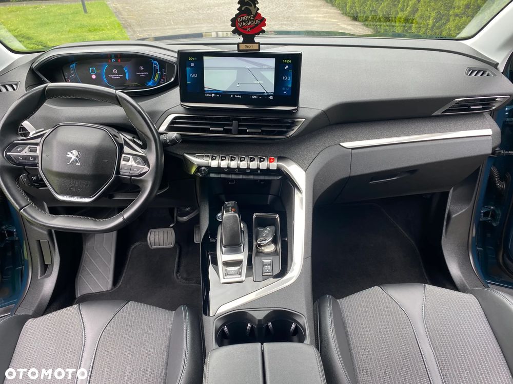 Peugeot 3008 - 25