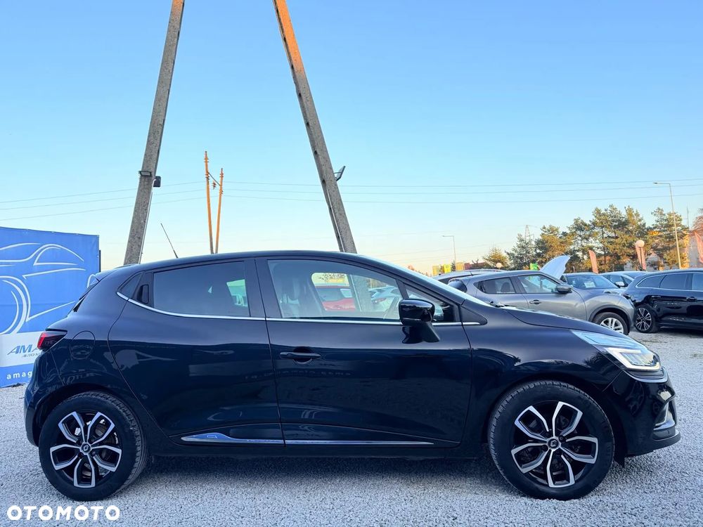 Renault Clio ENERGY TCe 90 Start & Stop Experience - 5