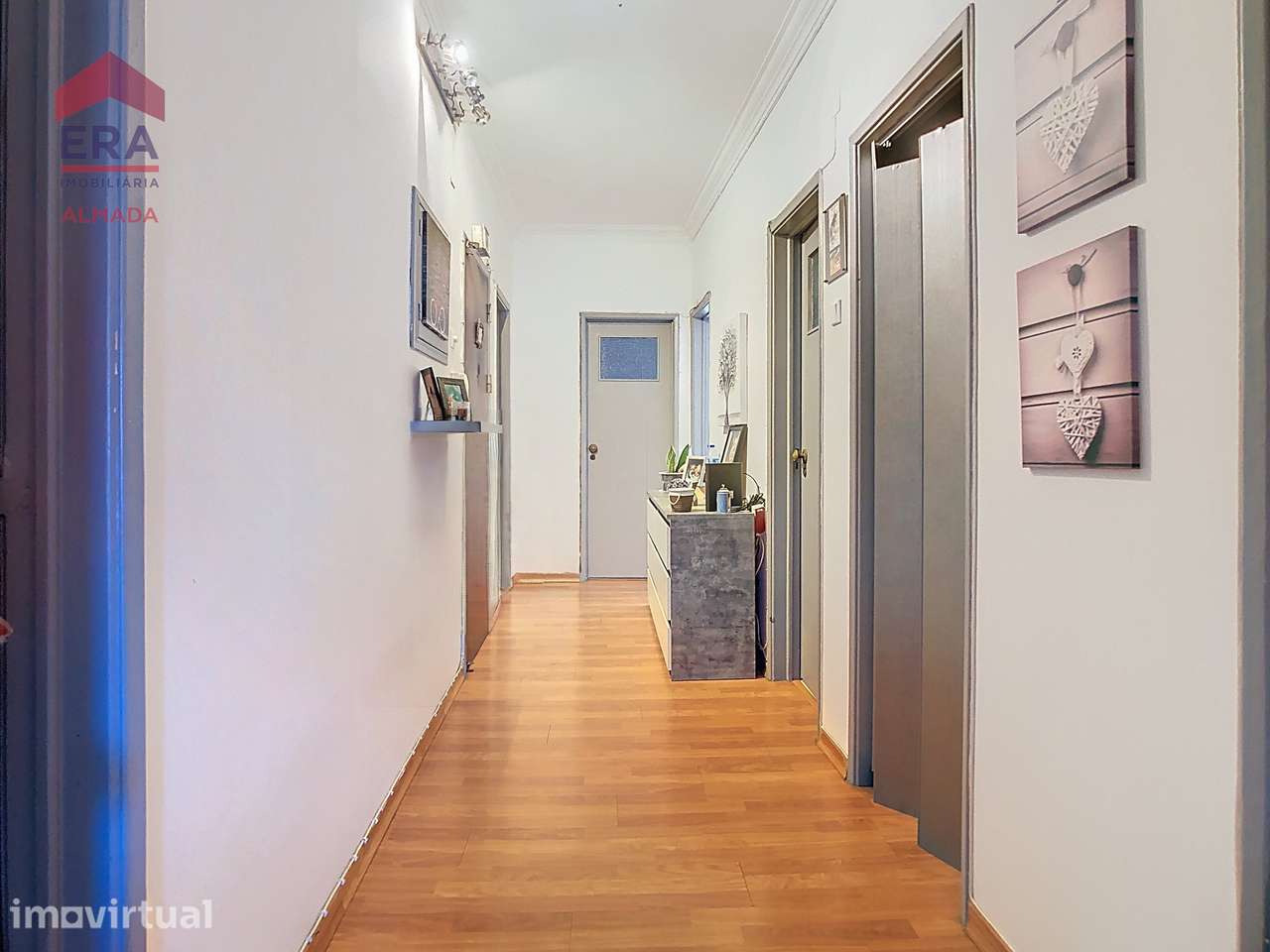 Apartamento T4 Almada - Grande imagem: 3/14