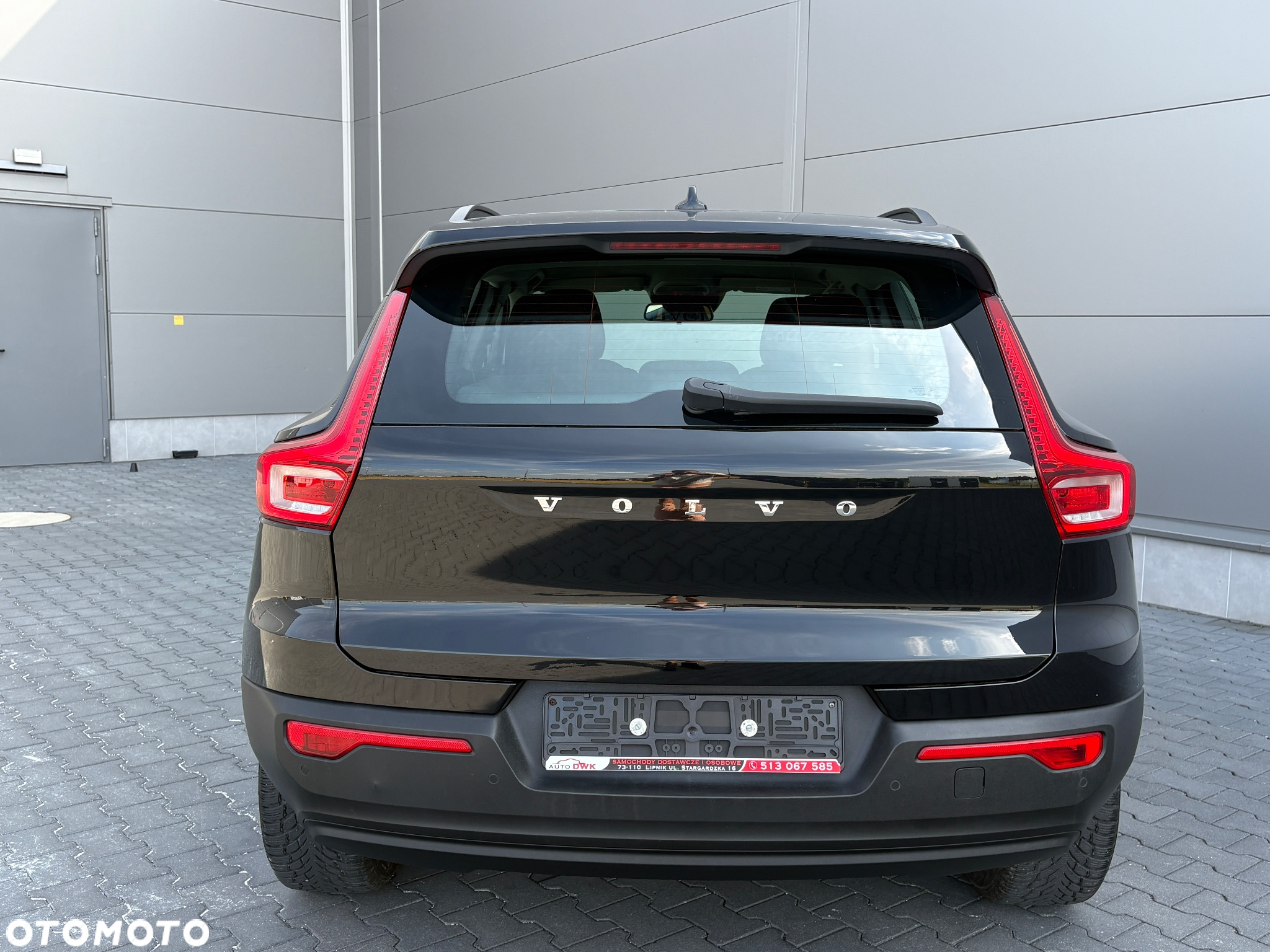 Volvo XC 40 D3 Momentum Pro - 14