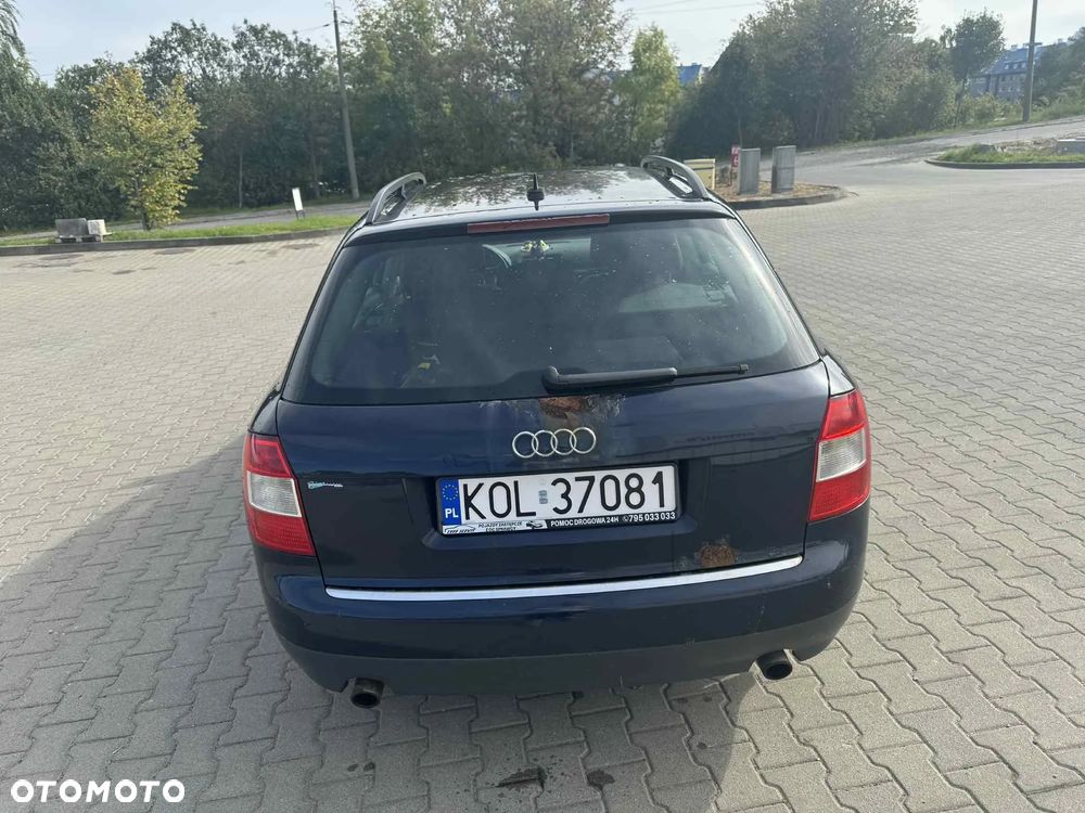 Audi A4 - 12