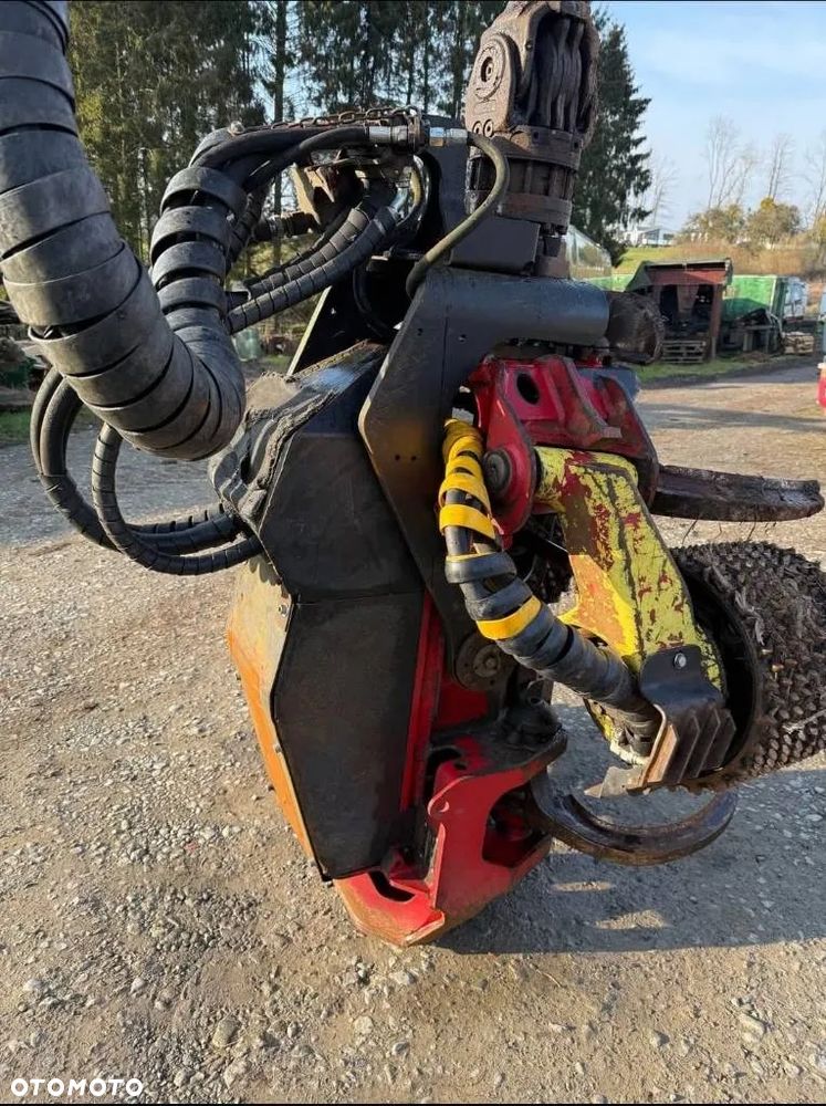 John Deere 1470D - 7