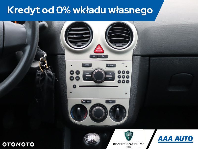 Opel Corsa - 14