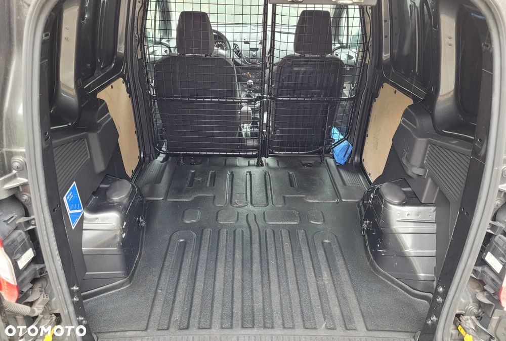 Ford TRANSIT COURIER - 16