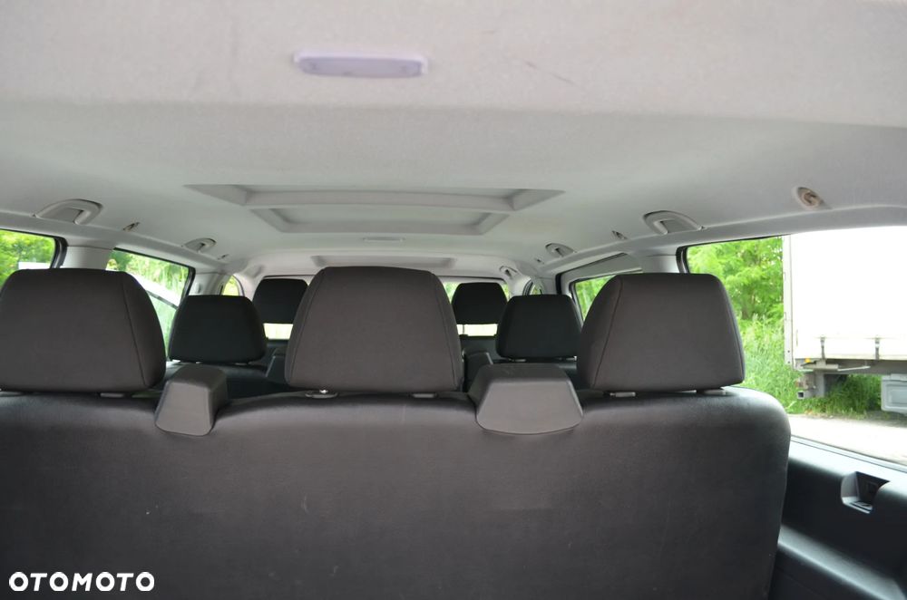 Mercedes-Benz Vito 116 CDI (BlueTEC) Tourer Lang SELECT - 22