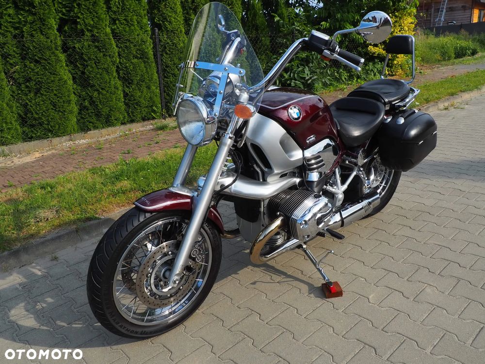 BMW R - 2