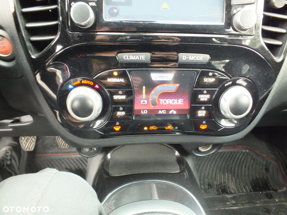 Nissan Juke 1.2 DIG-T N-Connecta - 18