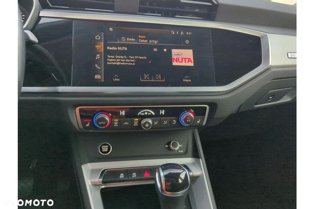 Audi Q3 35 TFSI mHEV S tronic - 10