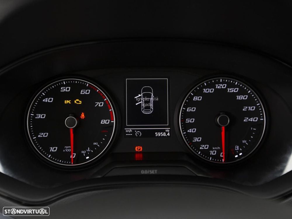 SEAT Arona 1.0 TSI Style - 20