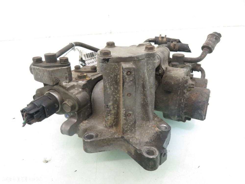 POMPA WTRYSKOWA MITSUBISHI CARISMA 1.8 GDI MR420916 MD351017 - 5