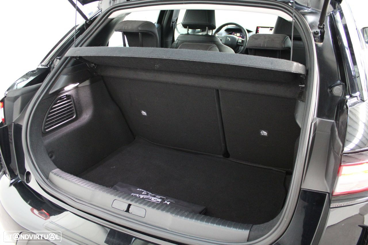DS DS3 1.2 PureTech Performance Line - 7