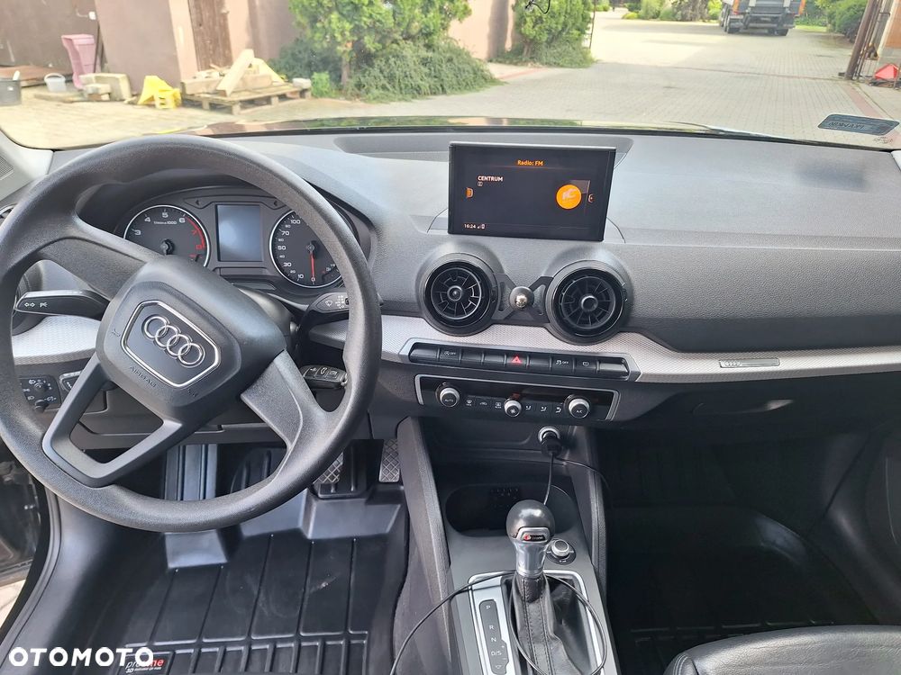Audi Q2 - 8