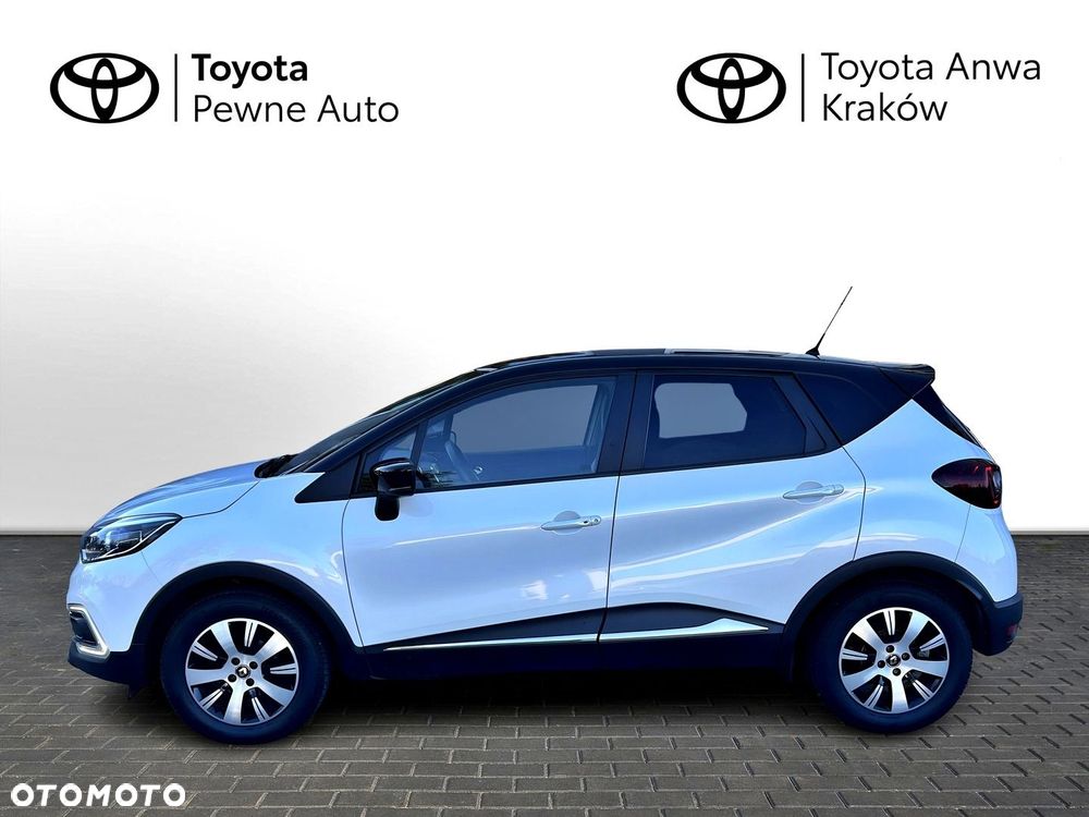 Renault Captur 0.9 Energy TCe Winter Edition - 2