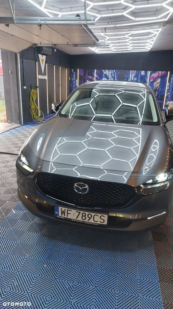 Mazda CX-30 2.0 mHEV Homura AWD - 26