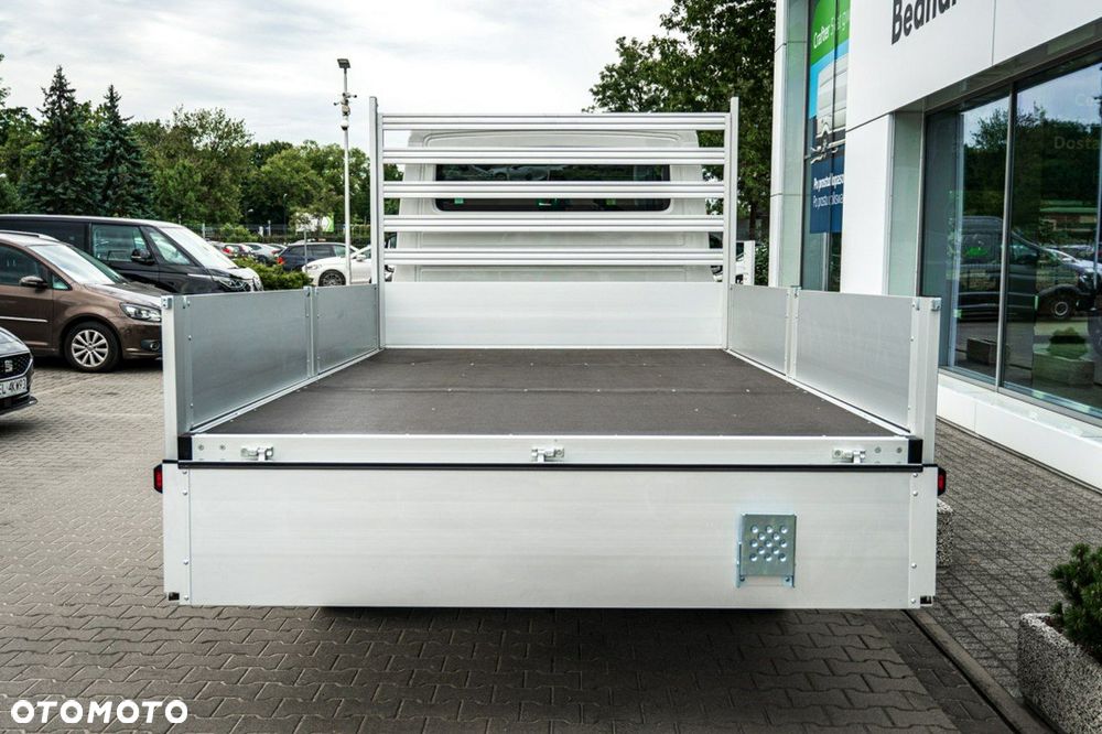 Volkswagen Crafter - 25