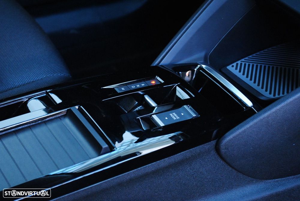 Citroën C4 1.2 Hybrid Plus e-DSC6 - 15