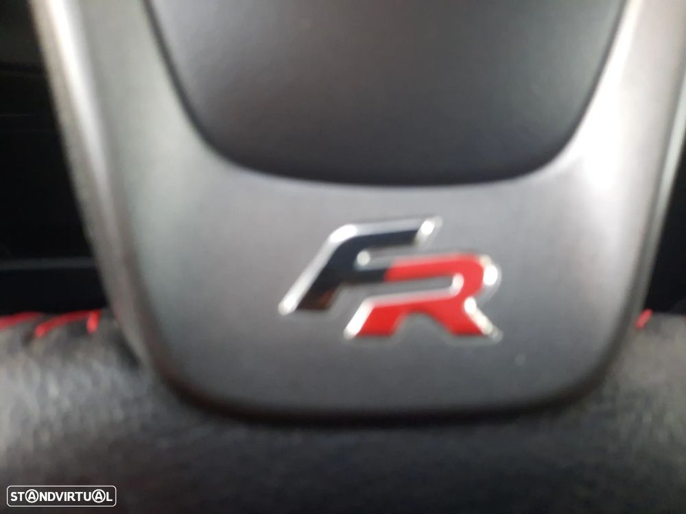 SEAT Ibiza 1.2 TSI FR - 9