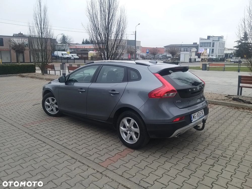 Volvo V40 Cross Country T4 AWD Momentum - 16
