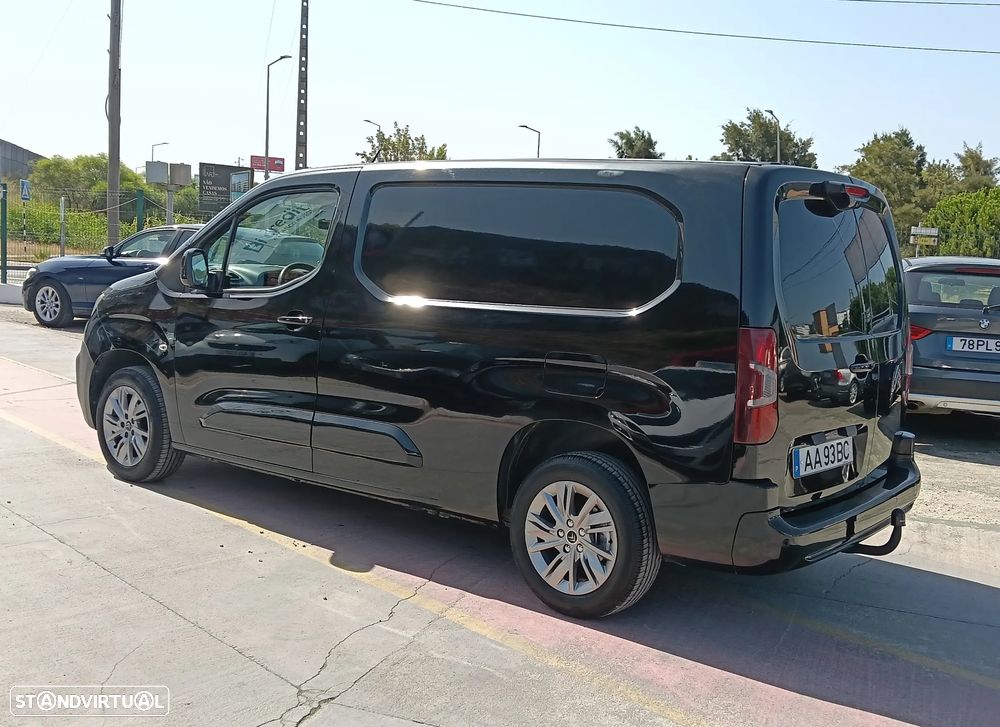 Citroën Berlingo - 3