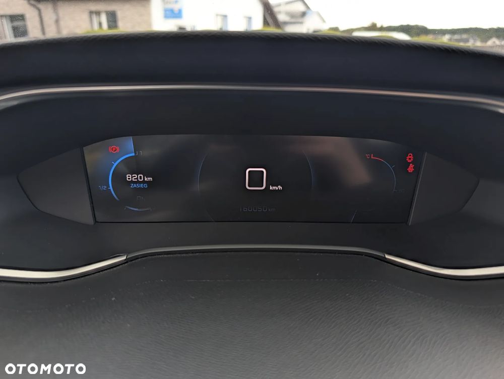 Peugeot 308 1.5 BlueHDi Active Pack S&S - 13