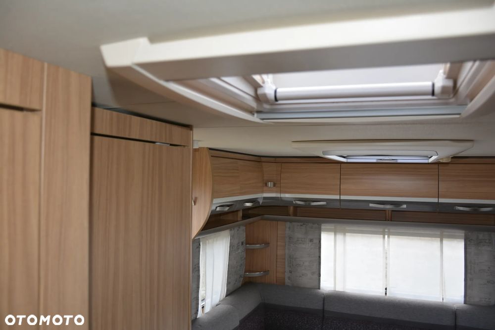 Hymer-Eriba Exciting - 10