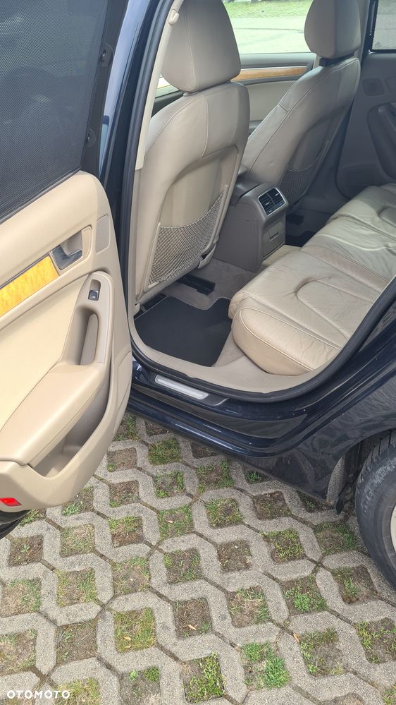 Audi A4 Limousine 2.0 TDI - 15