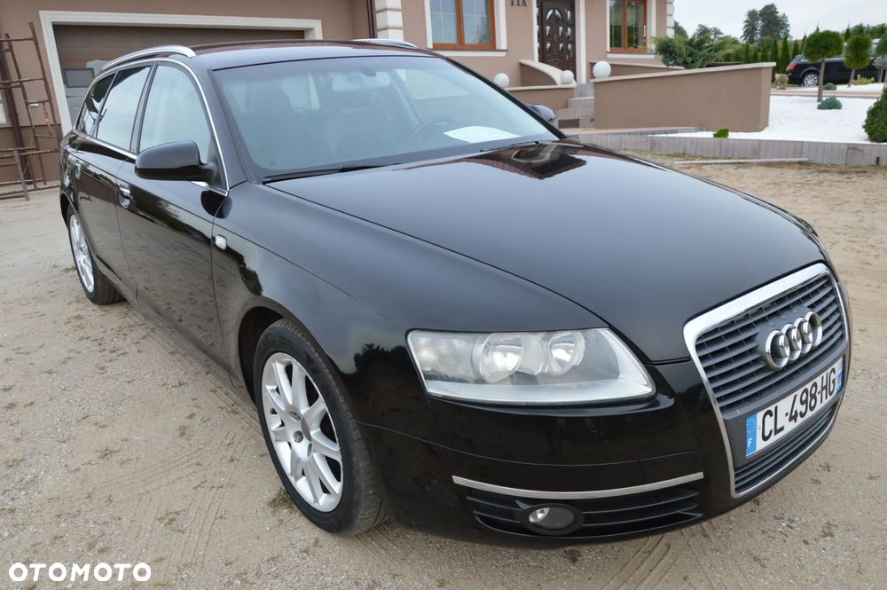Audi A6 - 29