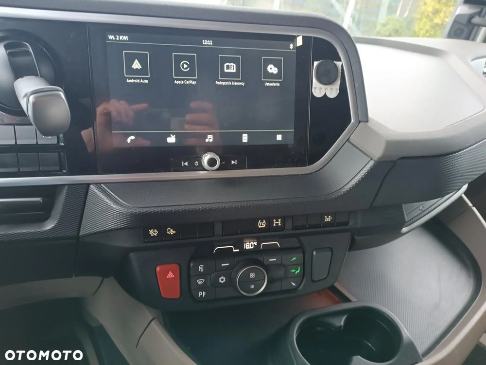 DAF XG 480 FT STANDARD - 9