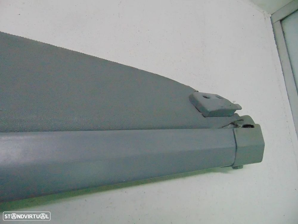 Nissan Primera chapeleira - 6