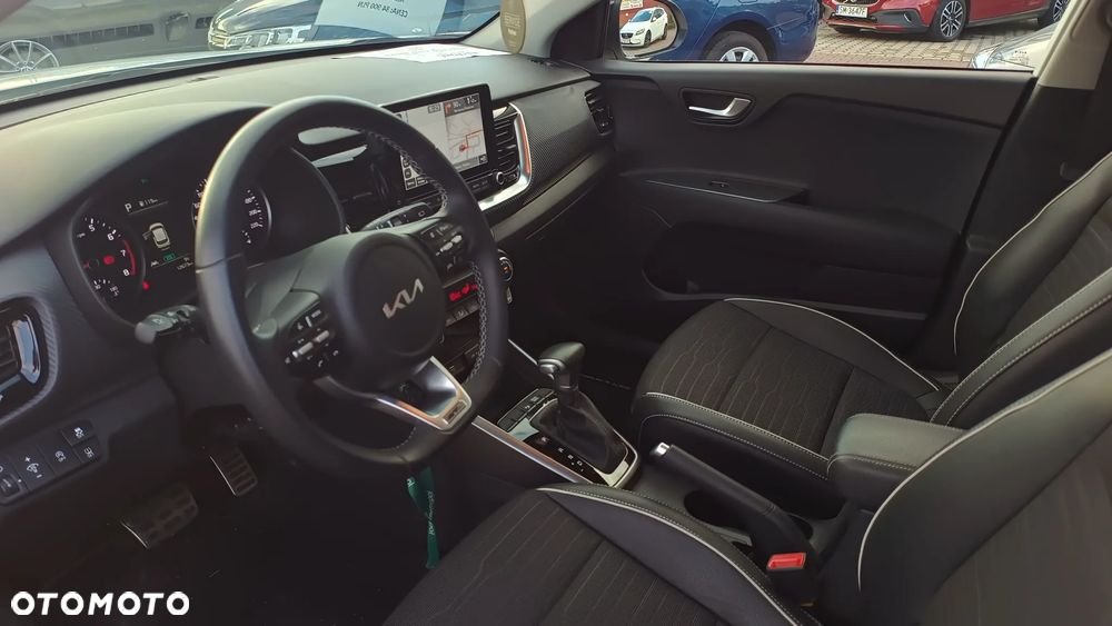 Kia Stonic 1.0 T-GDI MHEV GT Line DCT - 23