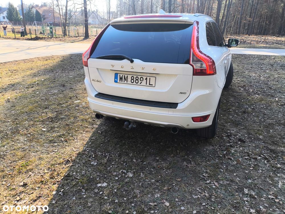 Volvo XC 60 T6 AWD Summum - 16