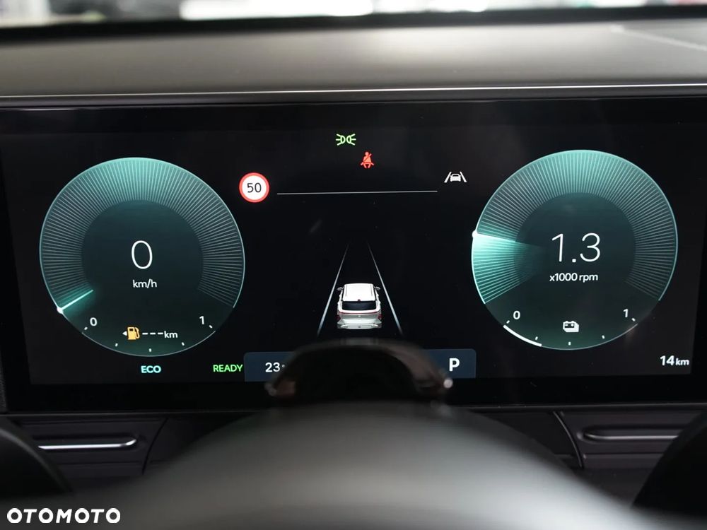 Hyundai Kona 1.6 T-GDI Platinum DCT - 17