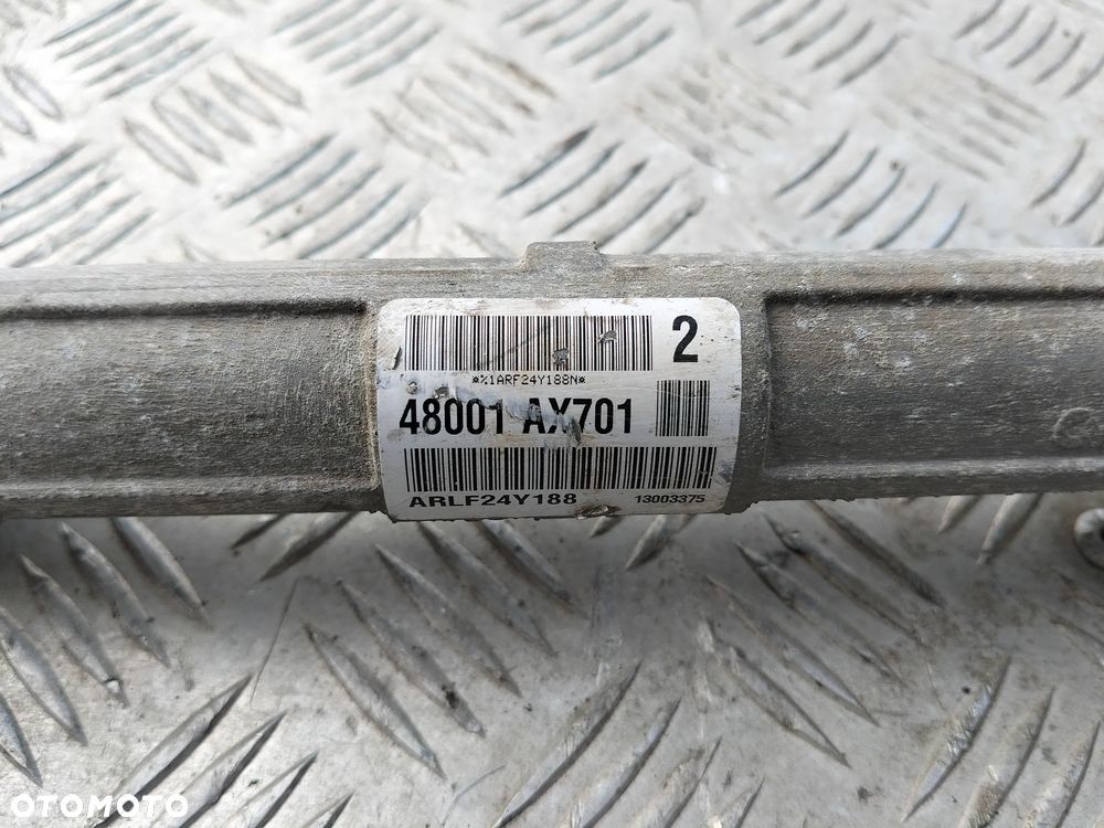 MAGLOWNICA 48001AX701 NISSAN MICRA K12 ORGINAL - 5