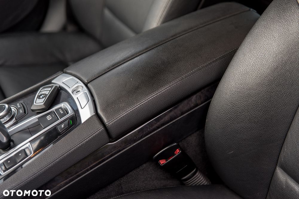 BMW Seria 7 730d - 20
