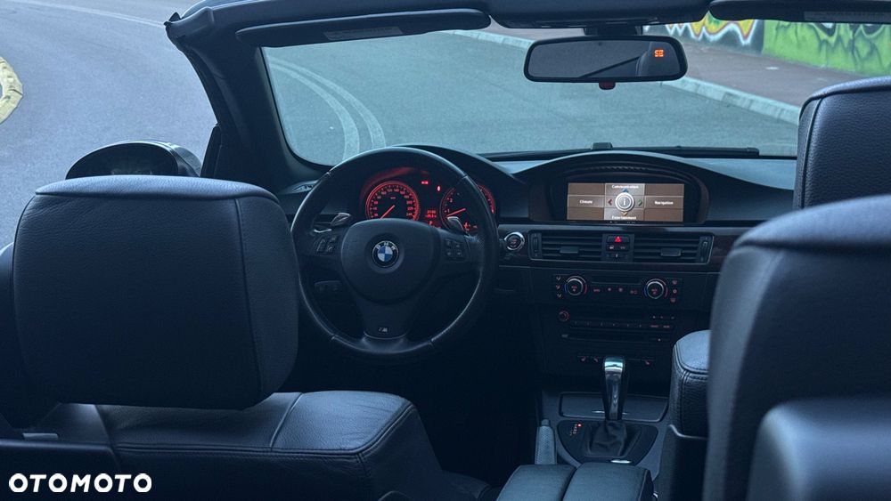 BMW Seria 3 335i M Sport Edition - 7