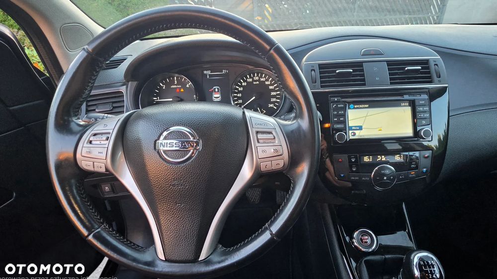 Nissan Pulsar - 7