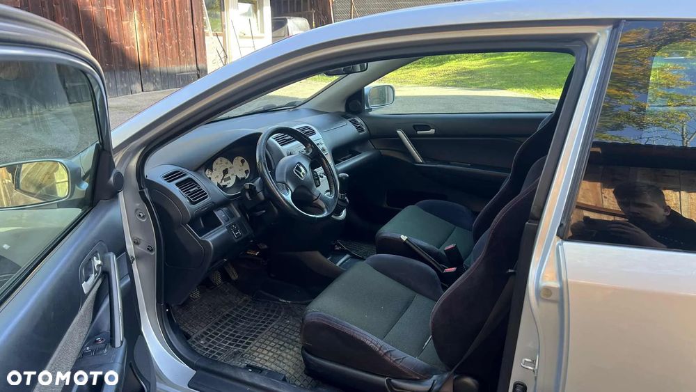 Honda Civic - 28