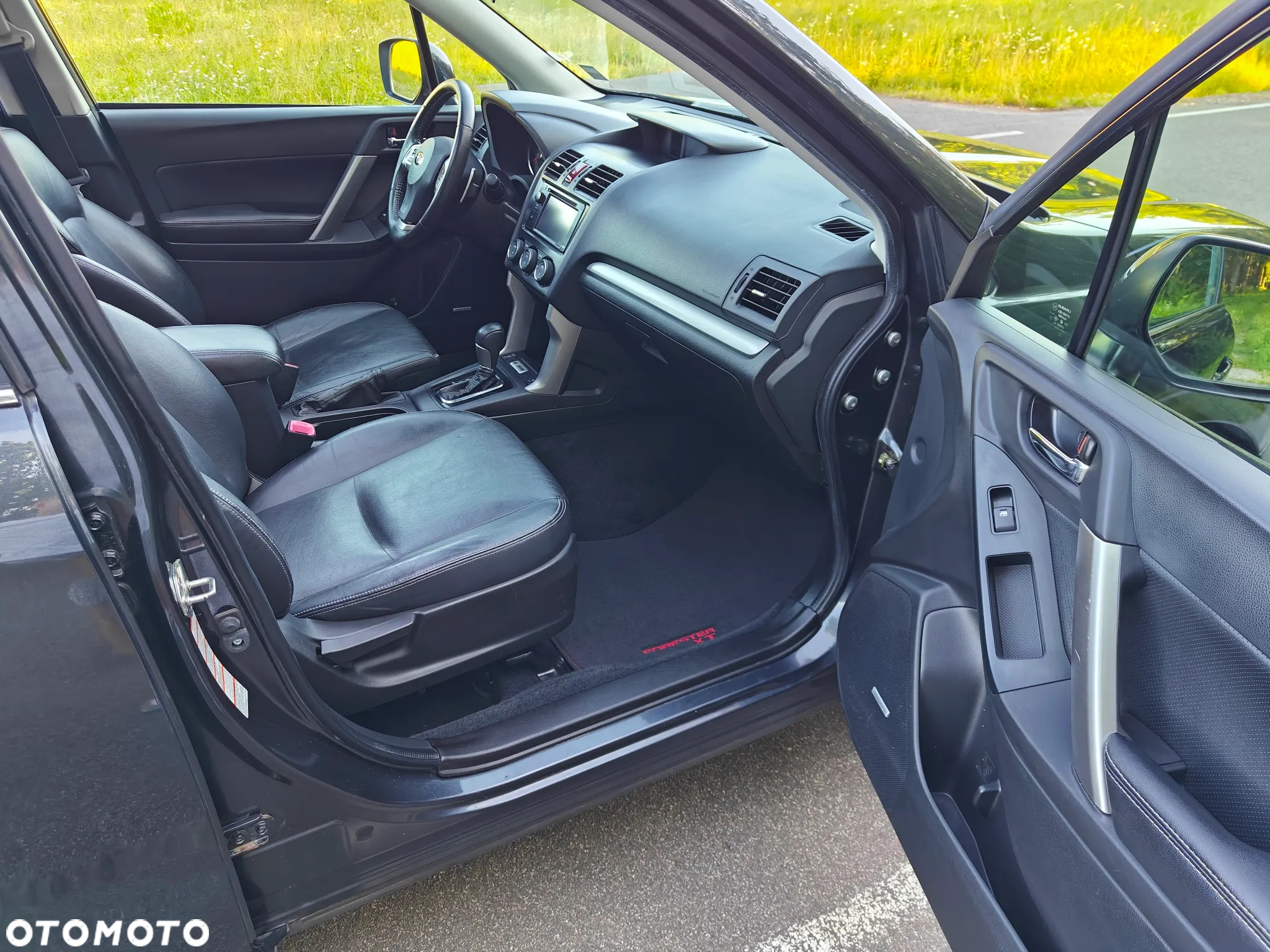 Subaru Forester 2.0 XT Sport Lineartronic - 32