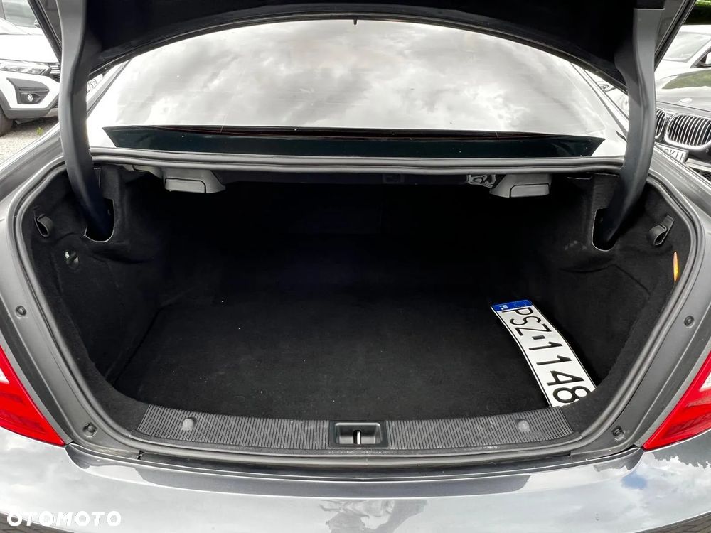 Mercedes-Benz Klasa C 63 AMG AMG SPEEDSHIFT MCT AMG Performance Package - 19