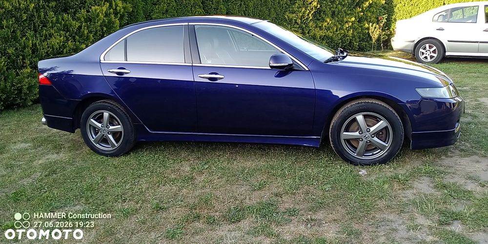 Honda Accord 2.4 i Type S - 4