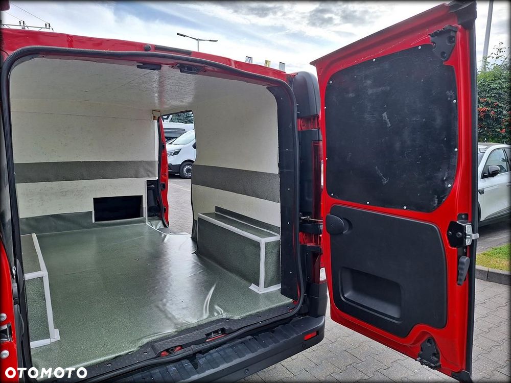 Renault trafic - 33