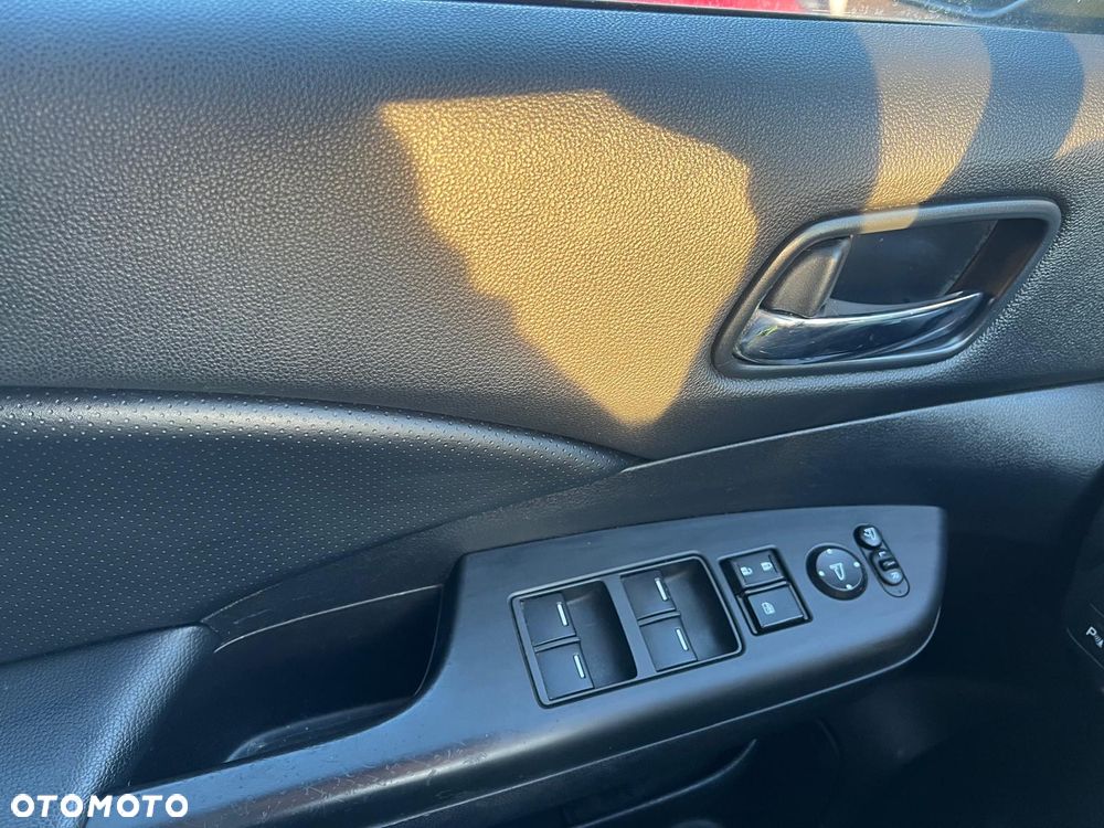 Honda CR-V 2.0 Executive - 12