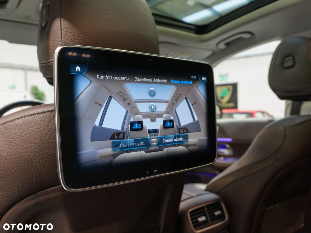 Mercedes-Benz GLS 400 d 4-Matic - 39