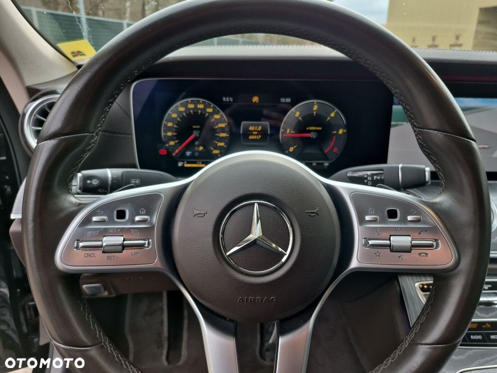 Mercedes-Benz CLS 300 d 9G-TRONIC - 14