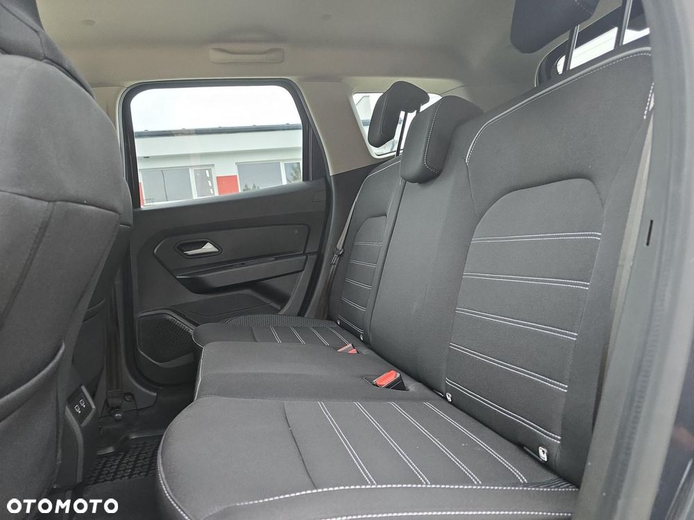 Dacia Duster 1.0 TCe Prestige - 24